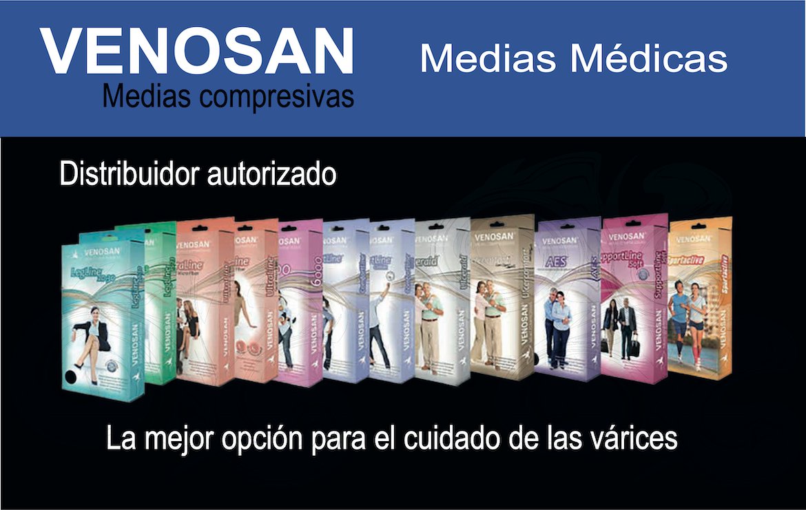 Medias Médicas